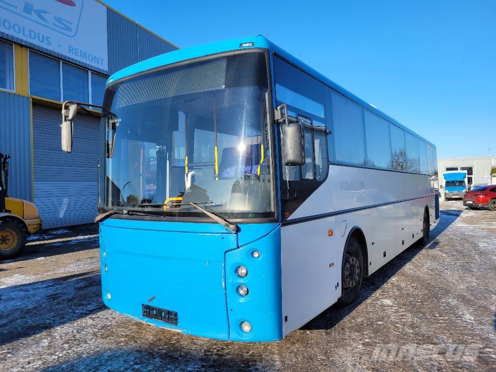 Volvo B9R VEST HORISONT Coach