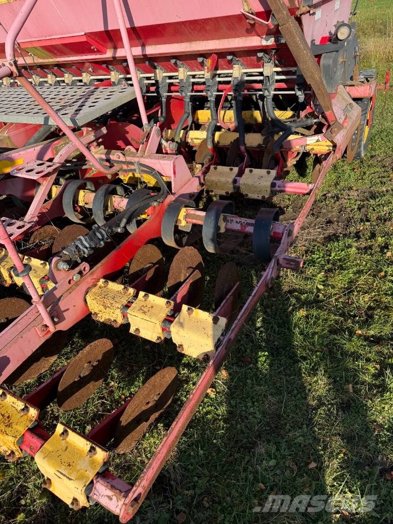 Väderstad Rapid400C Seminatrici combinate