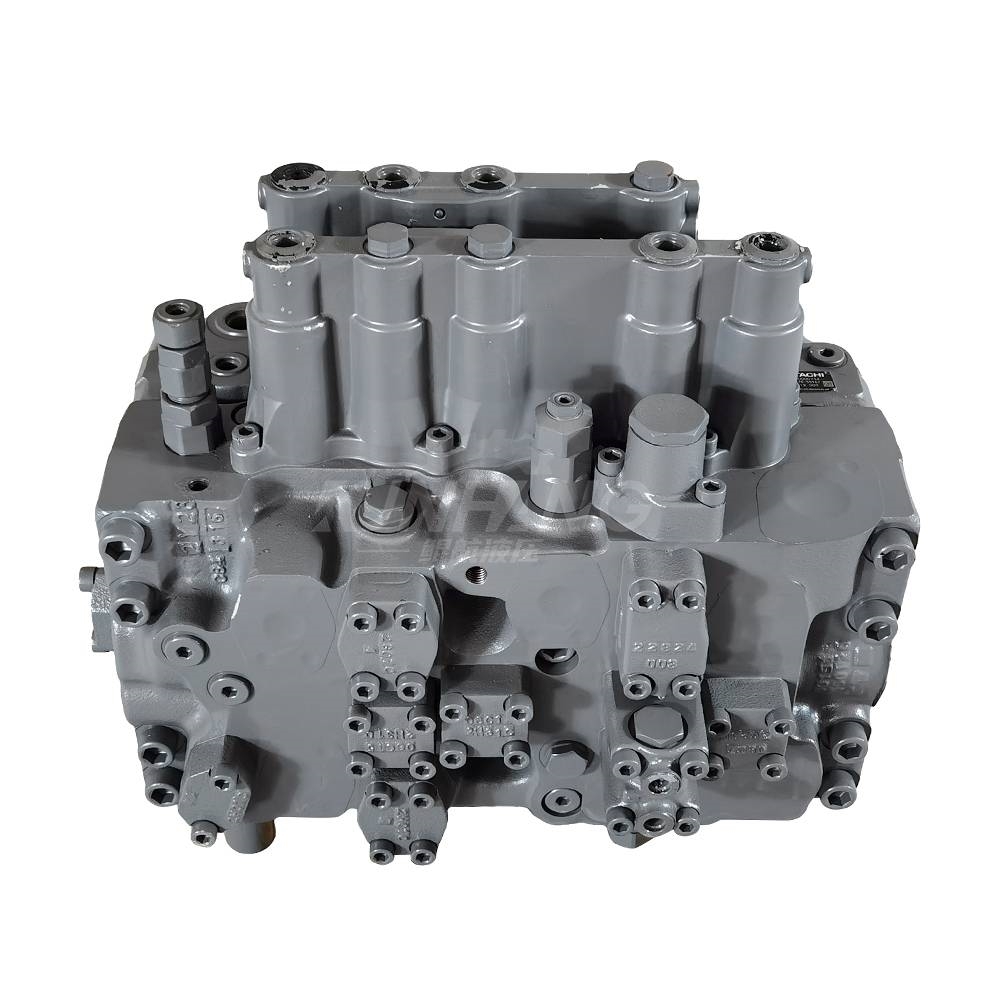 Hitachi EX330-3 main control valve Transmission