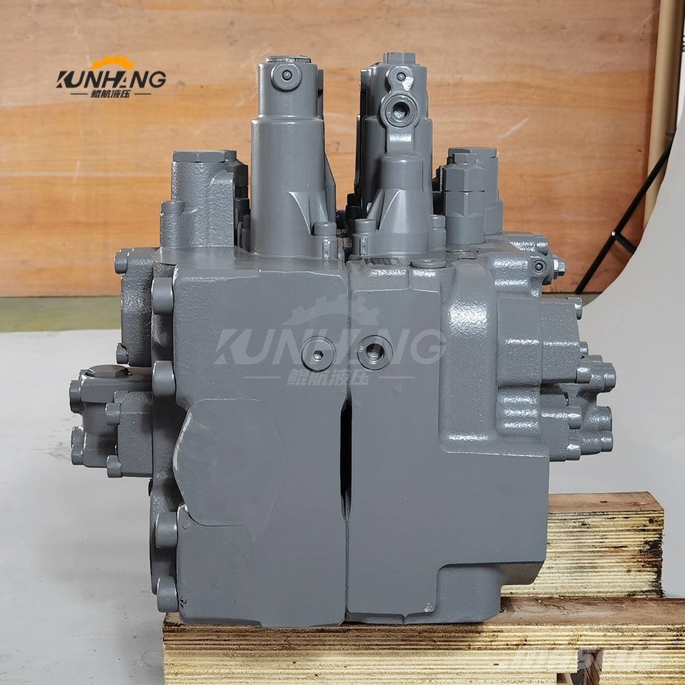 Hitachi EX330-3 main control valve Transmission