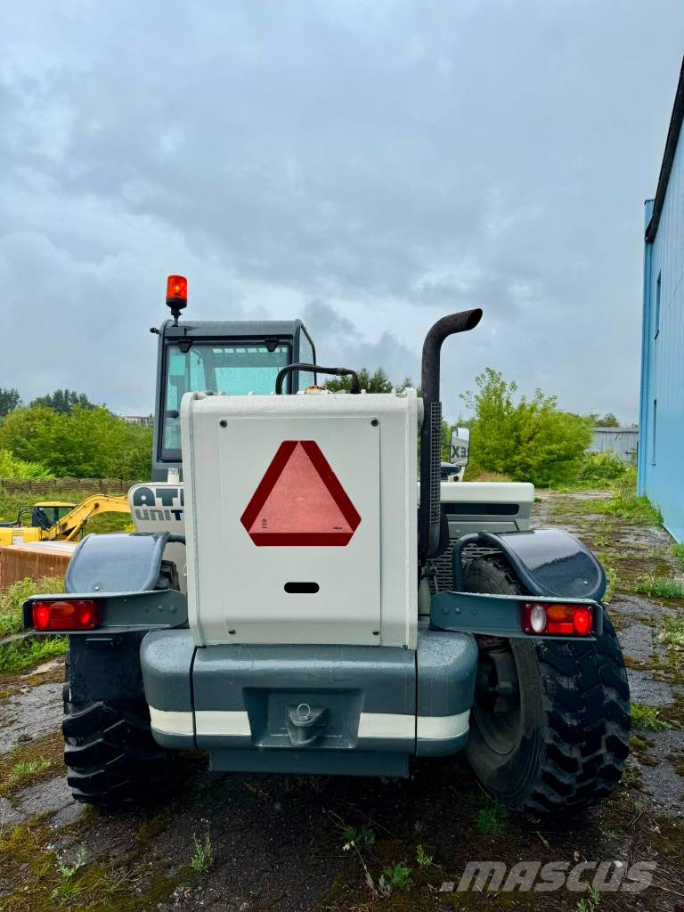 Terex Telelift 3517 شاحنة مناولة