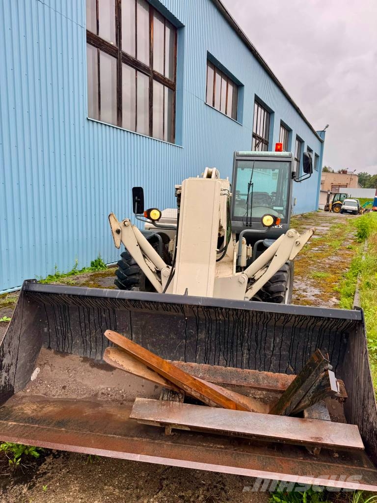 Terex Telelift 3517 شاحنة مناولة