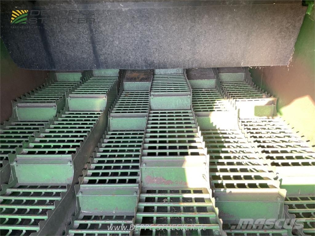 John Deere T670 Raupe 农业机械-其他