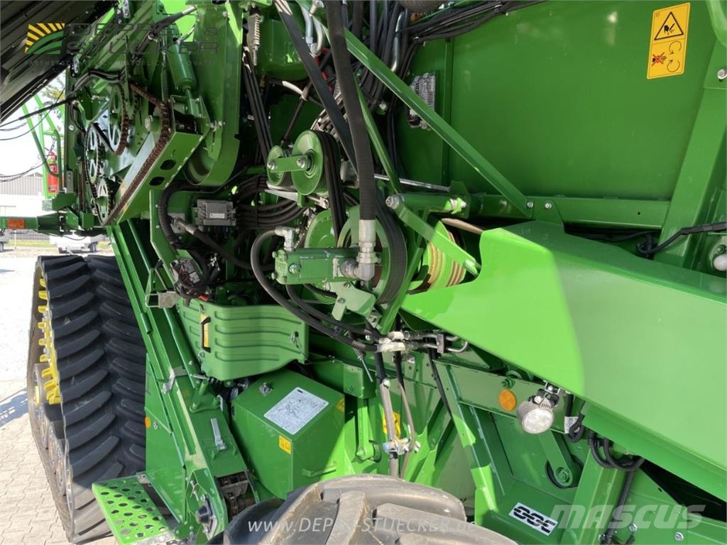 John Deere T670 Raupe 农业机械-其他