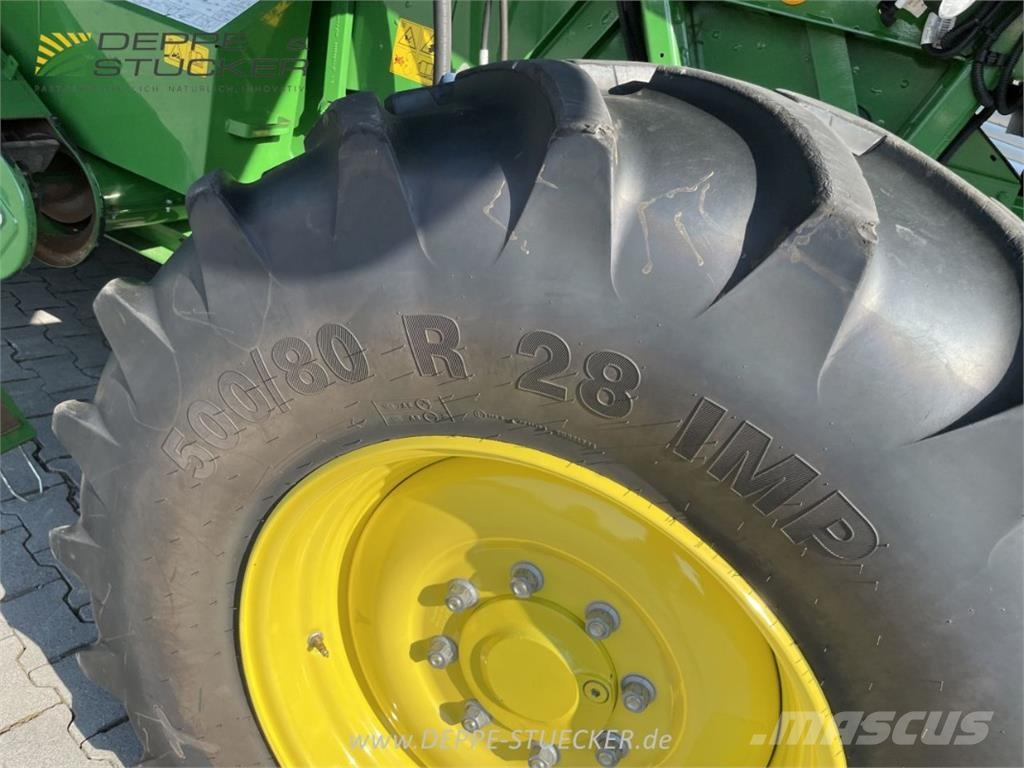 John Deere T670 Raupe 农业机械-其他