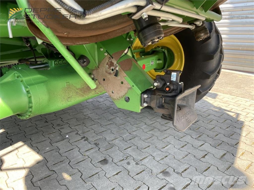 John Deere T670 Raupe 农业机械-其他