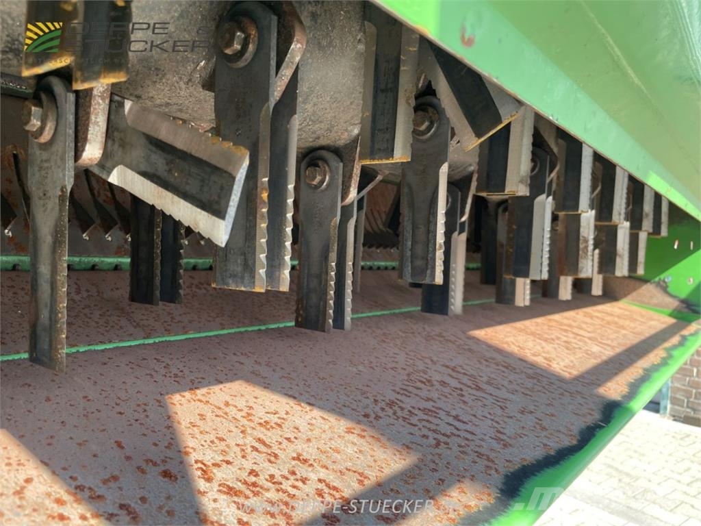 John Deere T670 Raupe 农业机械-其他