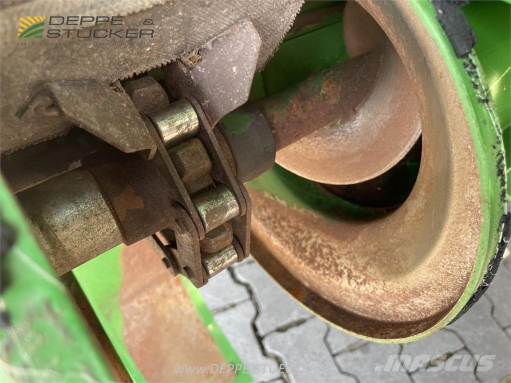John Deere T670 Raupe 农业机械-其他