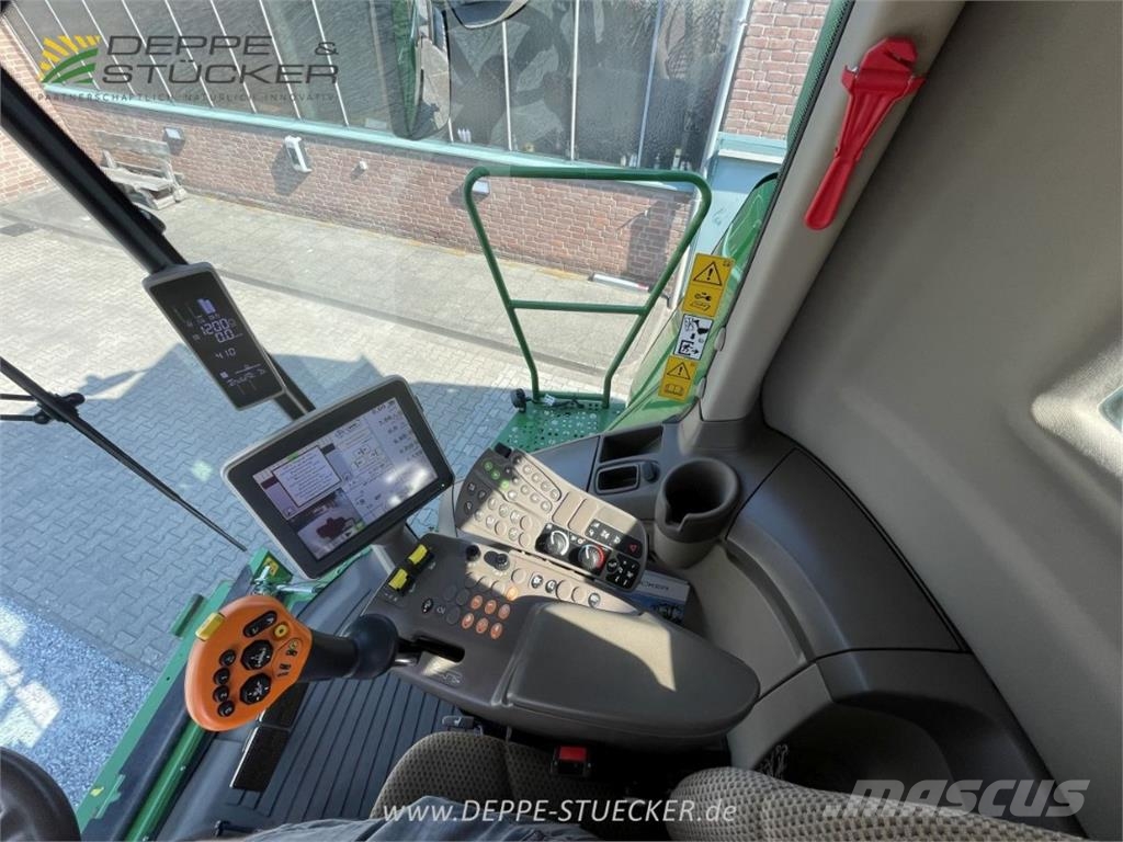 John Deere T670 Raupe 农业机械-其他