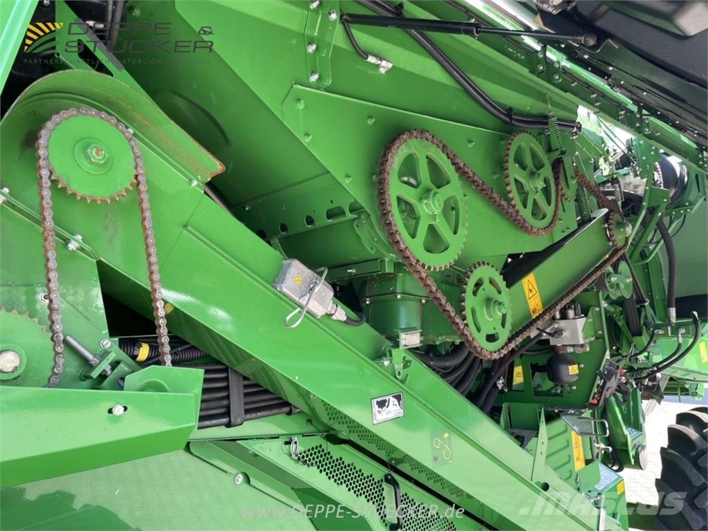 John Deere T670 Raupe 农业机械-其他