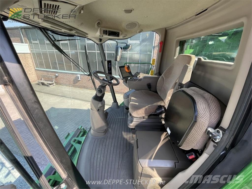 John Deere T670 Raupe 农业机械-其他