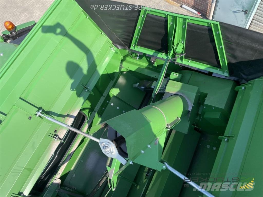 John Deere T670 Raupe 农业机械-其他