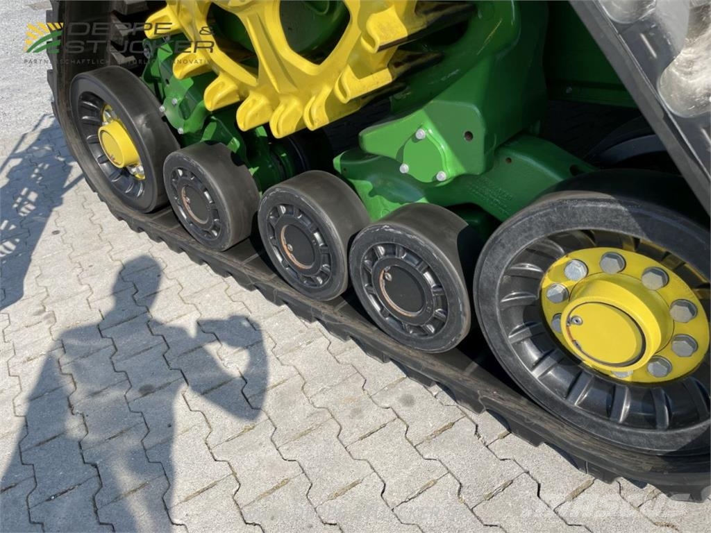 John Deere T670 Raupe 农业机械-其他