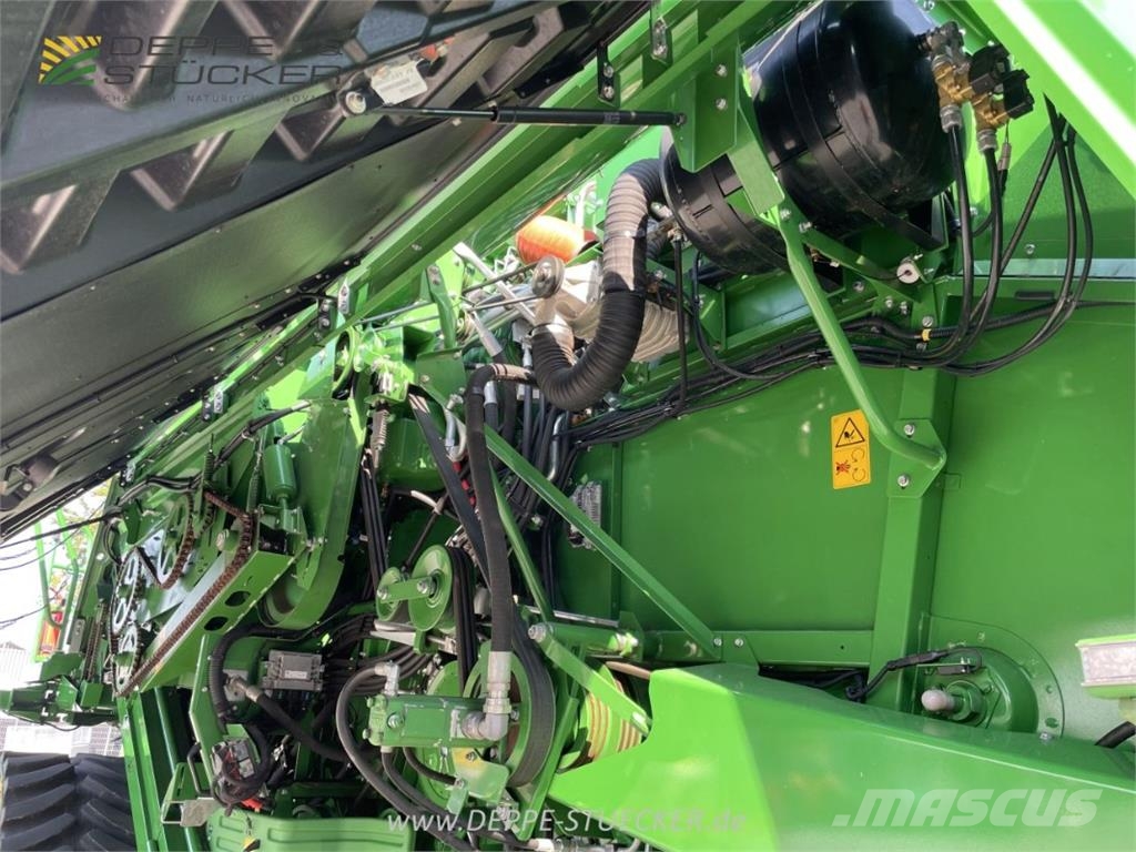 John Deere T670 Raupe 农业机械-其他