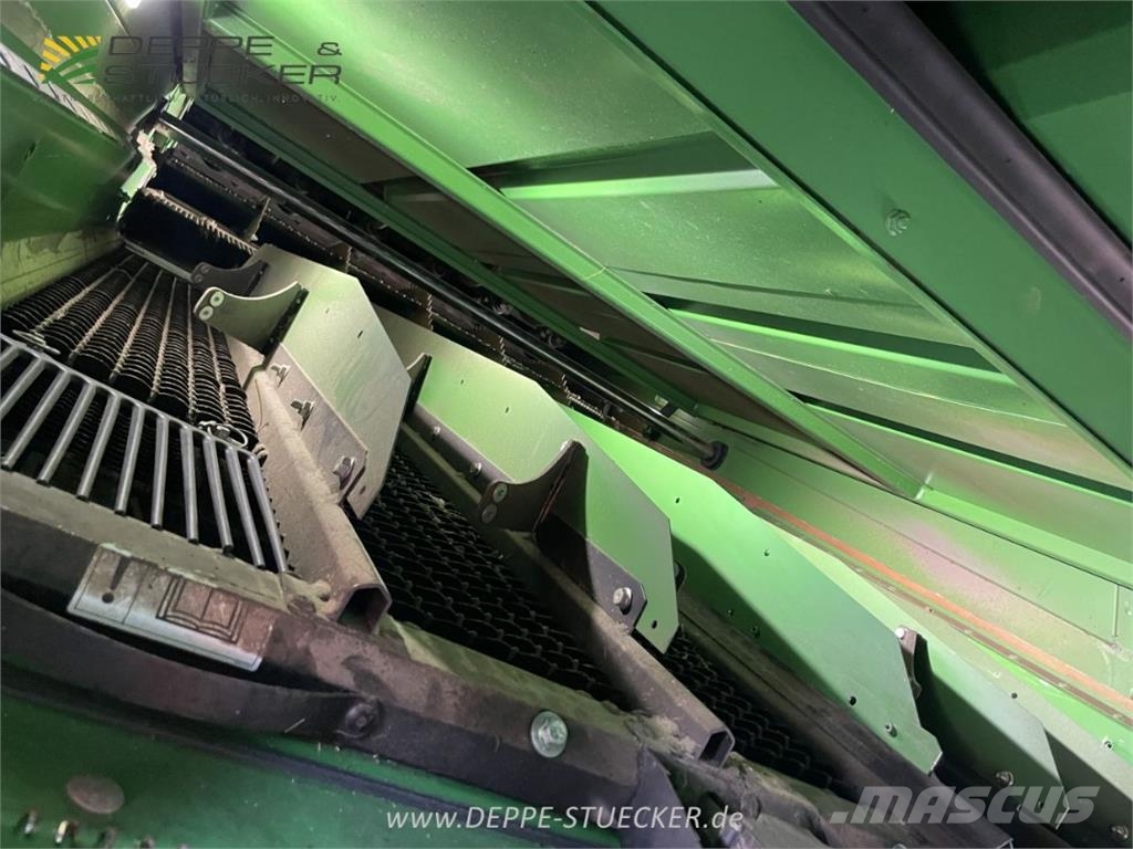 John Deere T670 Raupe 农业机械-其他