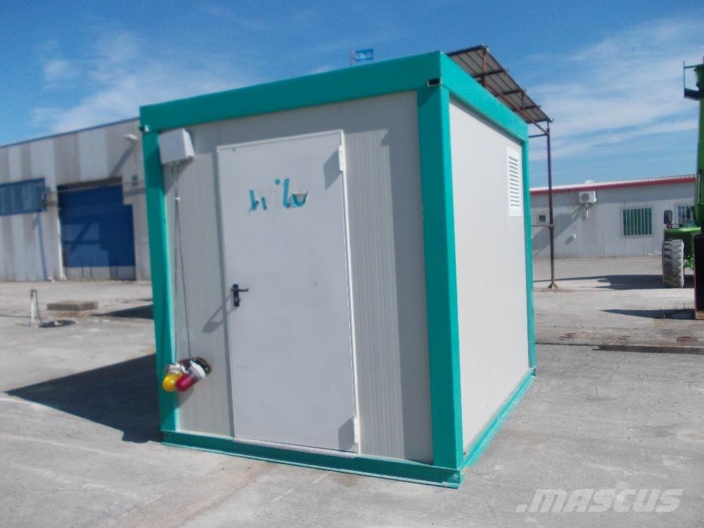 Wilo GPVR3-HELIX V2205 Muu