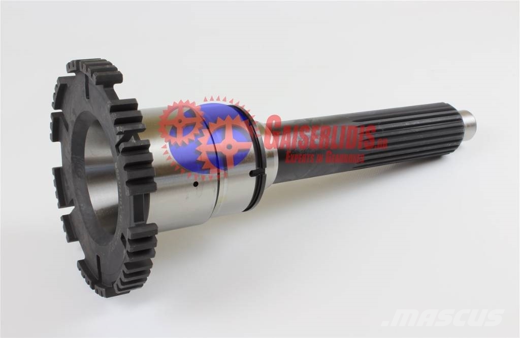  CEI Input shaft 20771698 for VOLVO Versnellingsbakken