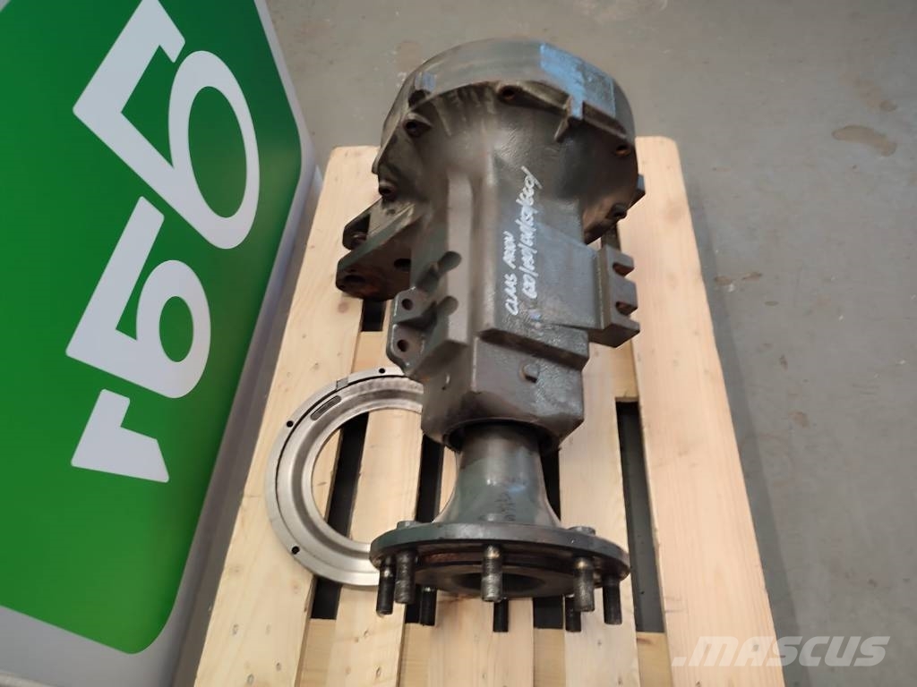  Complete reduction gear 436B5 M2882 Claas Arion 65 轴