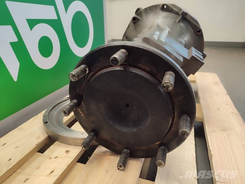  Complete reduction gear 436B5 M2882 Claas Arion 65 轴