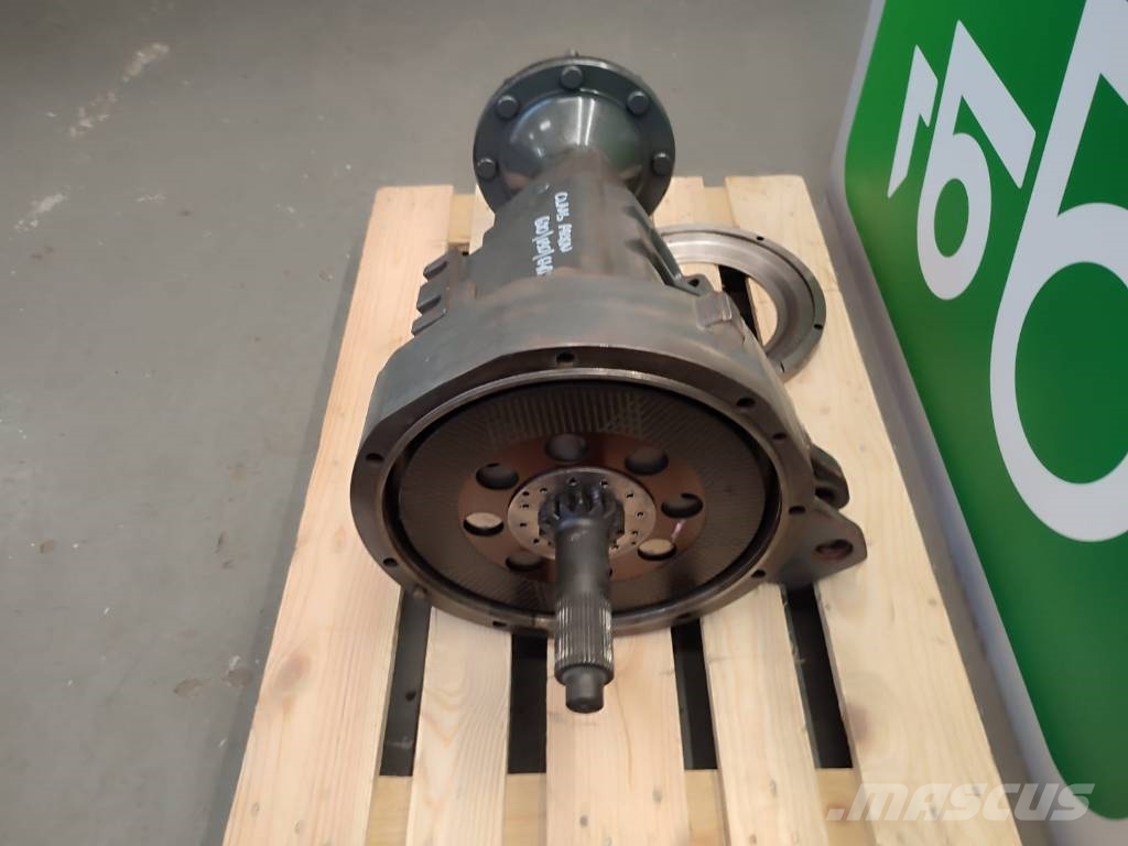  Complete reduction gear 436B5 M2882 Claas Arion 65 轴