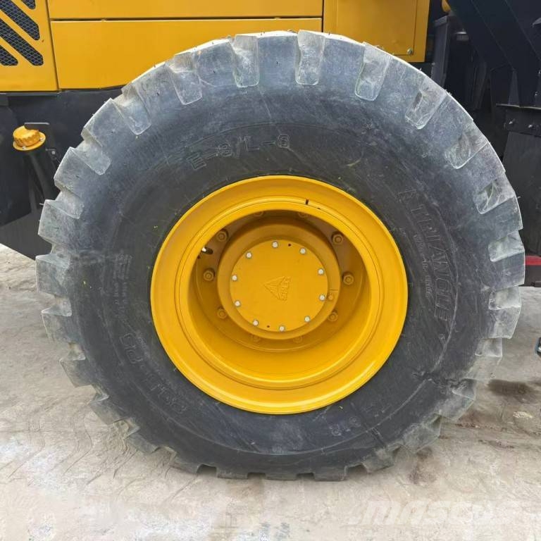 SDLG LG 956 L Hjullastere
