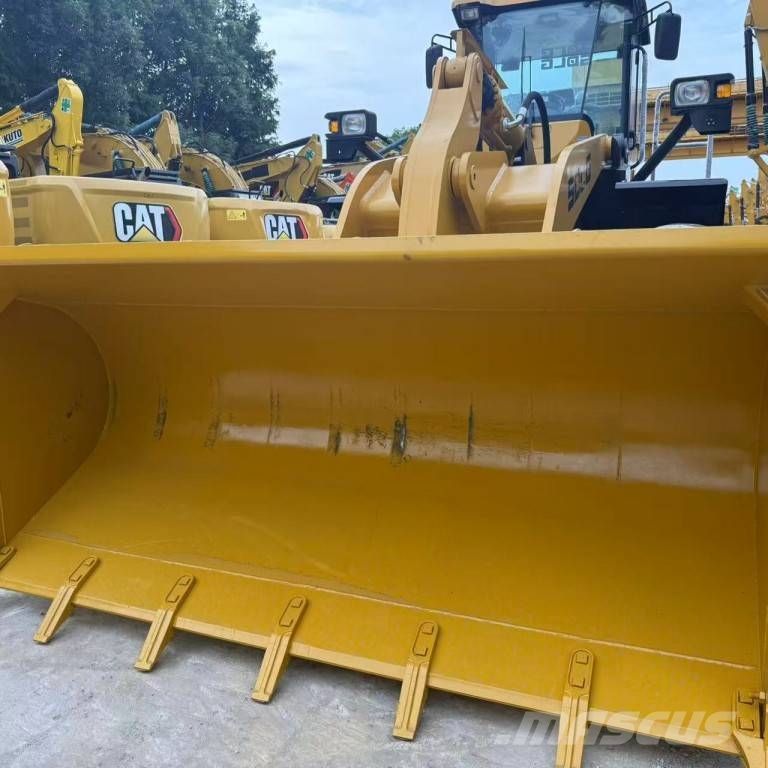 SDLG LG 956 L Hjullastere