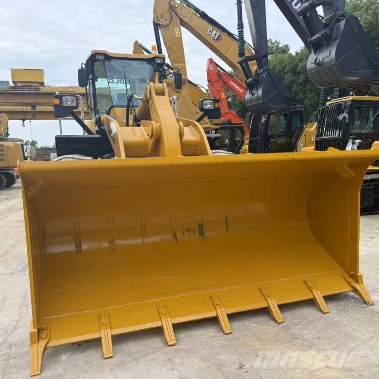SDLG LG 956 L Hjullastere