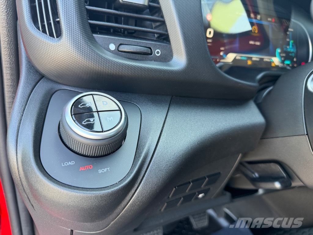 Iveco Daily 72C18/P Hinausauto مركبات إصلاح الأعطال