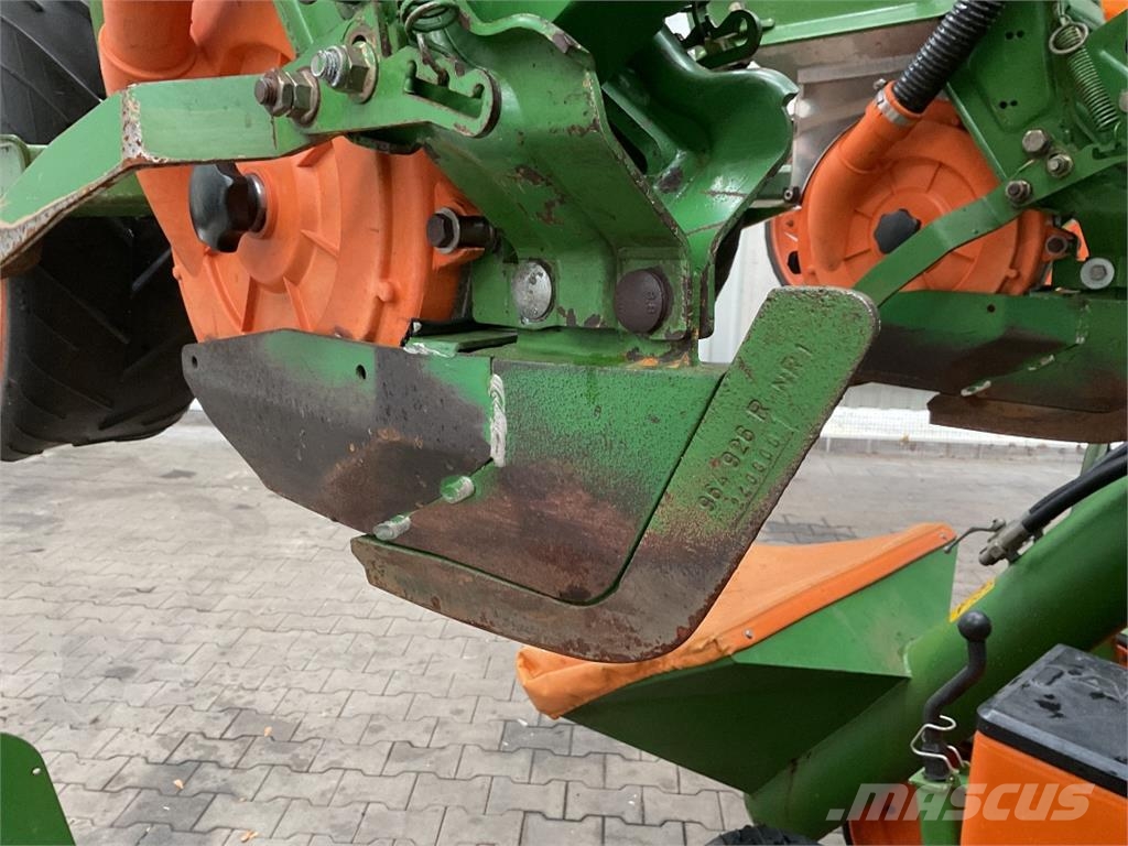 Amazone ED 602-K ماكينات البذر الدقيق