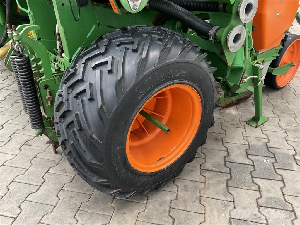 Amazone ED 602-K ماكينات البذر الدقيق