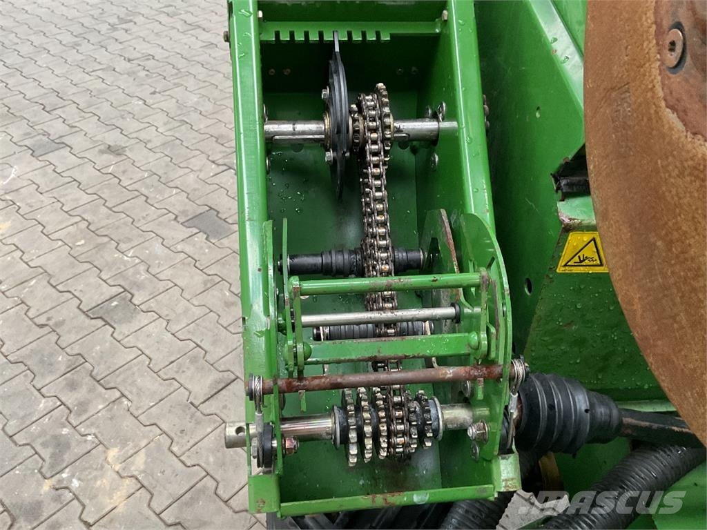 Amazone ED 602-K ماكينات البذر الدقيق