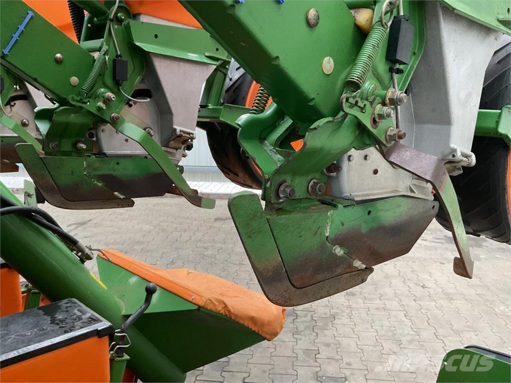 Amazone ED 602-K ماكينات البذر الدقيق