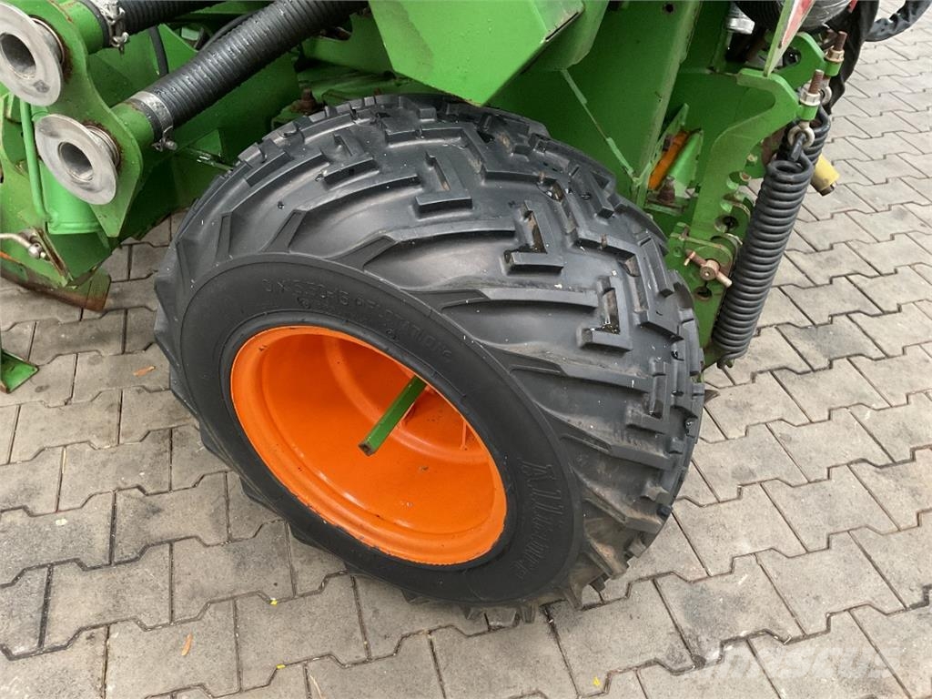 Amazone ED 602-K ماكينات البذر الدقيق