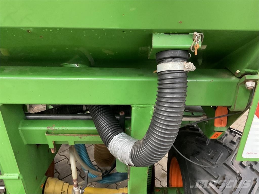Amazone ED 602-K ماكينات البذر الدقيق