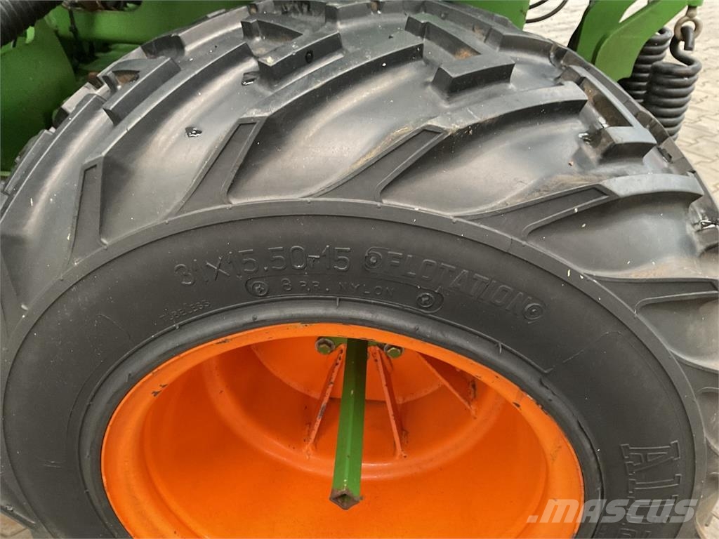Amazone ED 602-K ماكينات البذر الدقيق