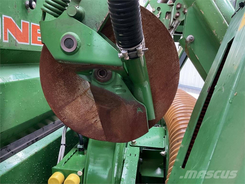 Amazone ED 602-K ماكينات البذر الدقيق