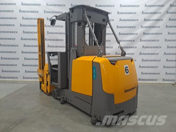 Jungheinrich EKX 410 300/478 ZT Paket 6 Stück! Viljuškar za uže prolaze