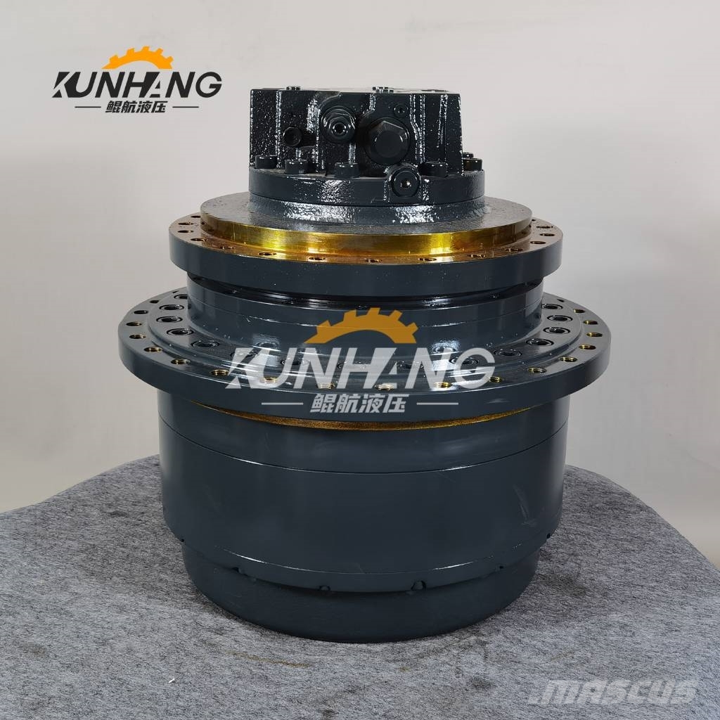 Hyundai R360 Final Drive 31NA-40021 31NA-40022 31QA-40040 Transmissão