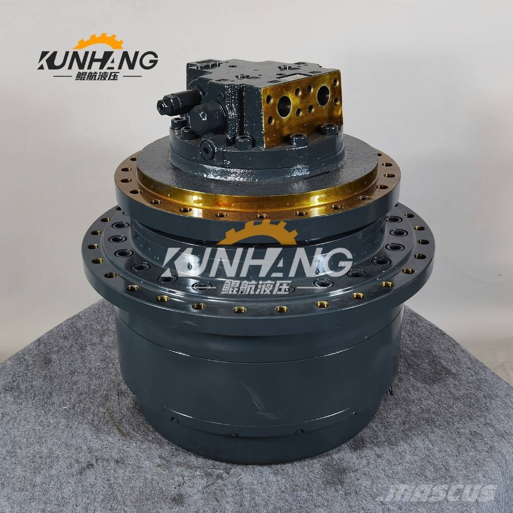 Hyundai R360 Final Drive 31NA-40021 31NA-40022 31QA-40040 Transmissão