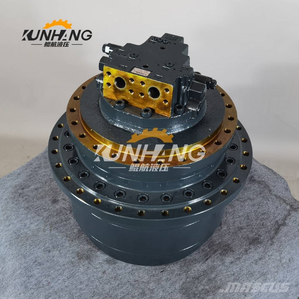 Hyundai R360 Final Drive 31NA-40021 31NA-40022 31QA-40040 Transmissão