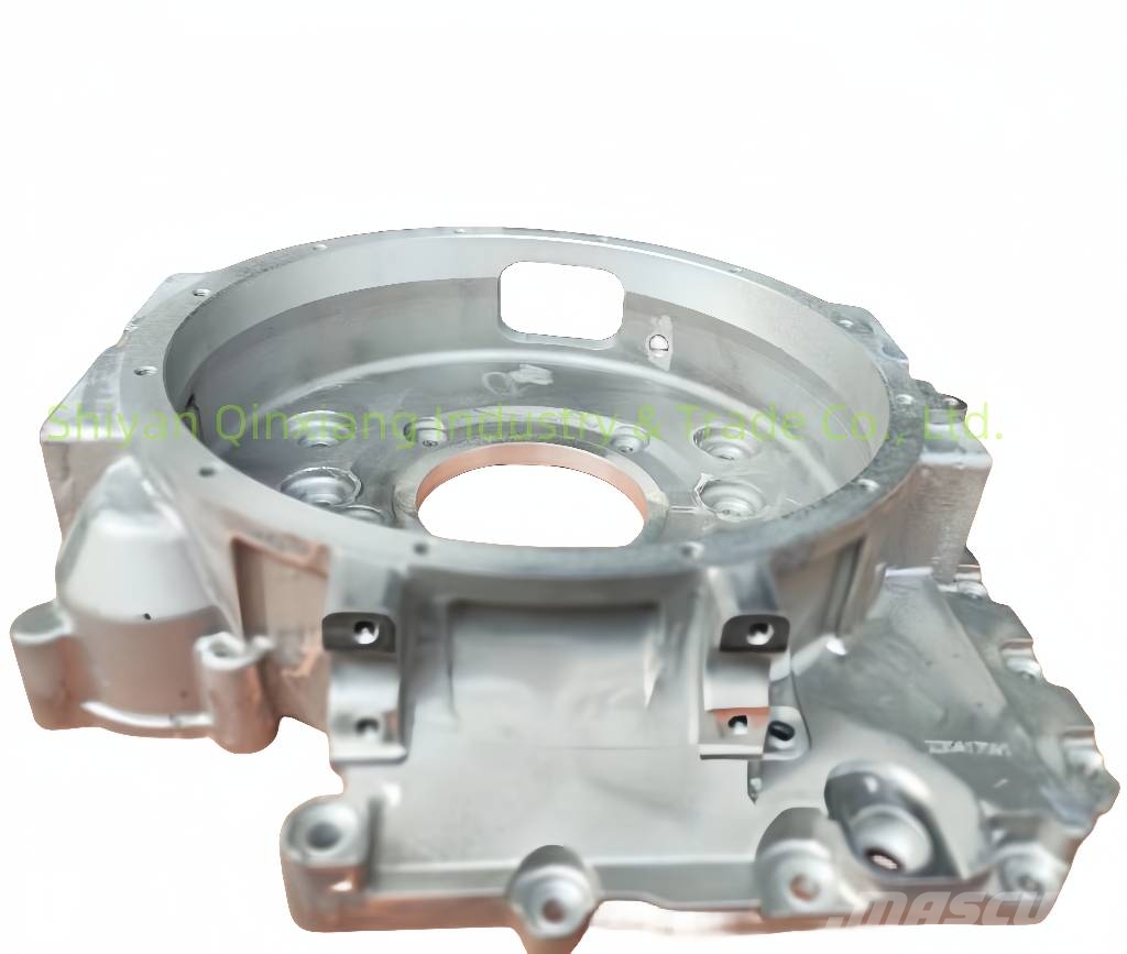 Cummins ISDE flywheel Housing 5264553 4944349 3971631 Engines