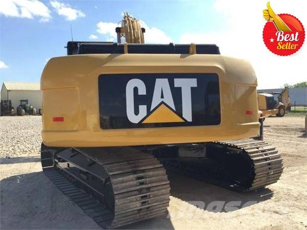 CAT 325 D Raupenbagger