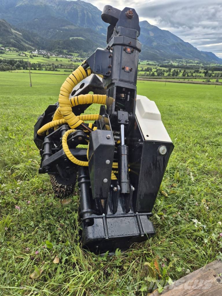 Keto K500 Eco Pro Betakarítók
