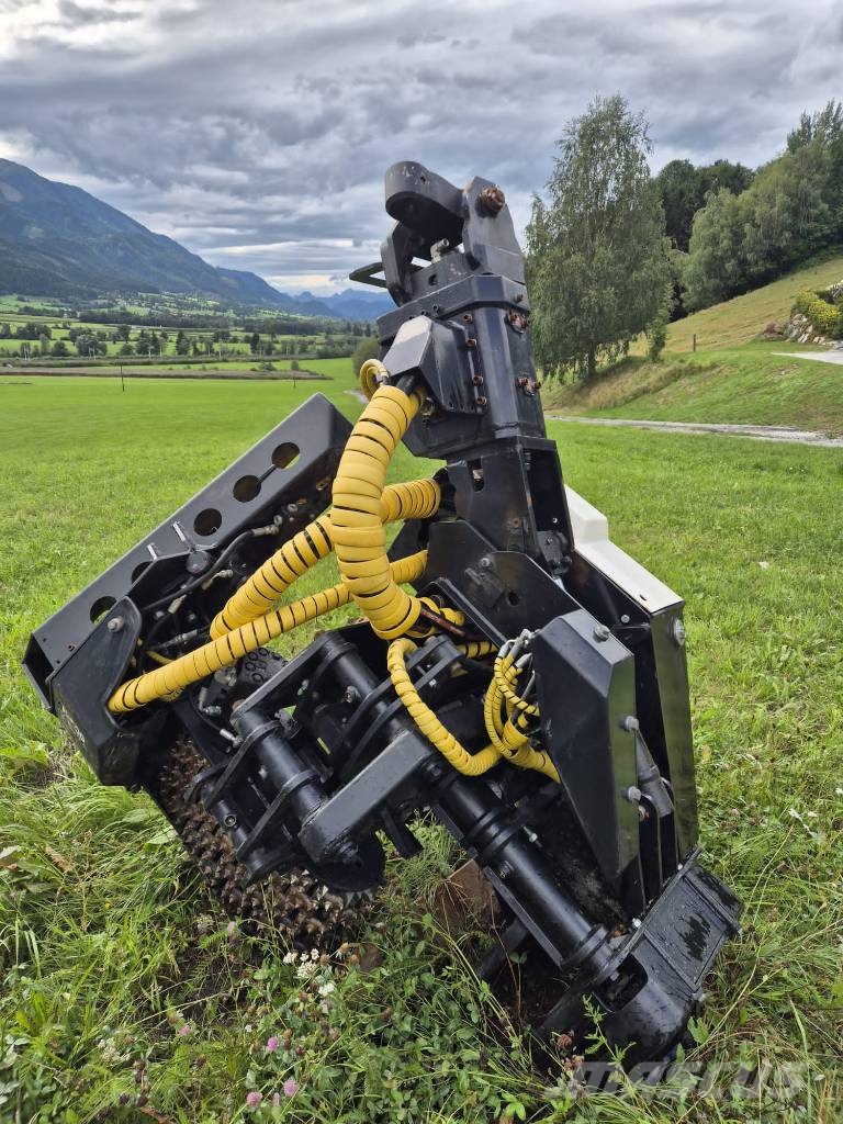 Keto K500 Eco Pro Betakarítók
