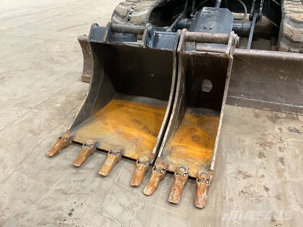 Yanmar Vio 57-6 A Minibagger < 7t