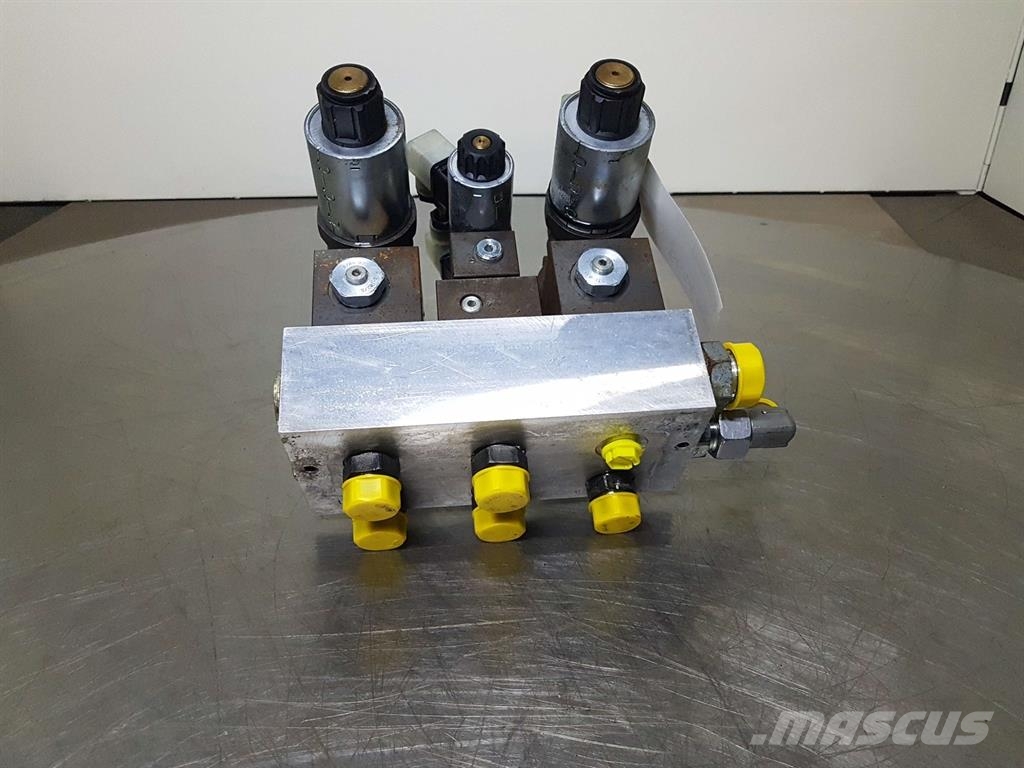Translift -Argo Hytos PRM6-103Y11/60-12-NG6 4/3 Valve 12V Hydraulik