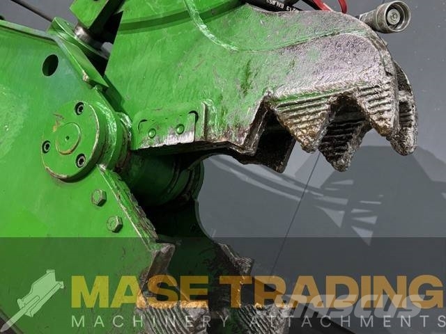 Rent Demolition RD5 | Vergruizer | 500KG | CW10 | 4 ~ 8 Ton Građevinske drobilice