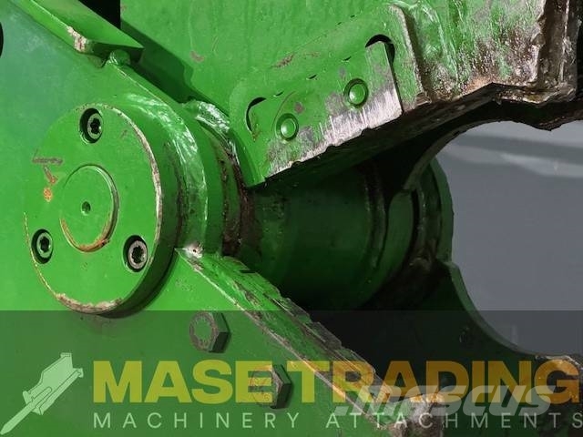 Rent Demolition RD5 | Vergruizer | 500KG | CW10 | 4 ~ 8 Ton Građevinske drobilice