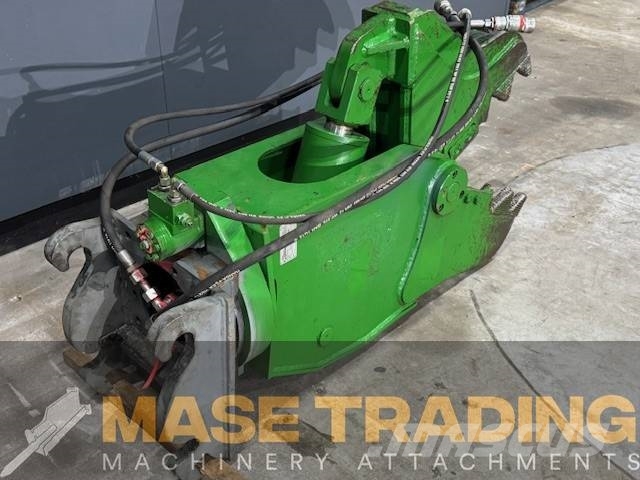 Rent Demolition RD5 | Vergruizer | 500KG | CW10 | 4 ~ 8 Ton Građevinske drobilice