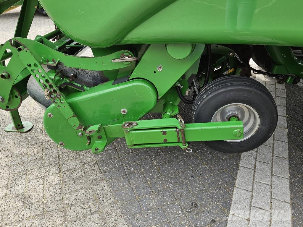 McHale Fusion 3 Feldhäcksler